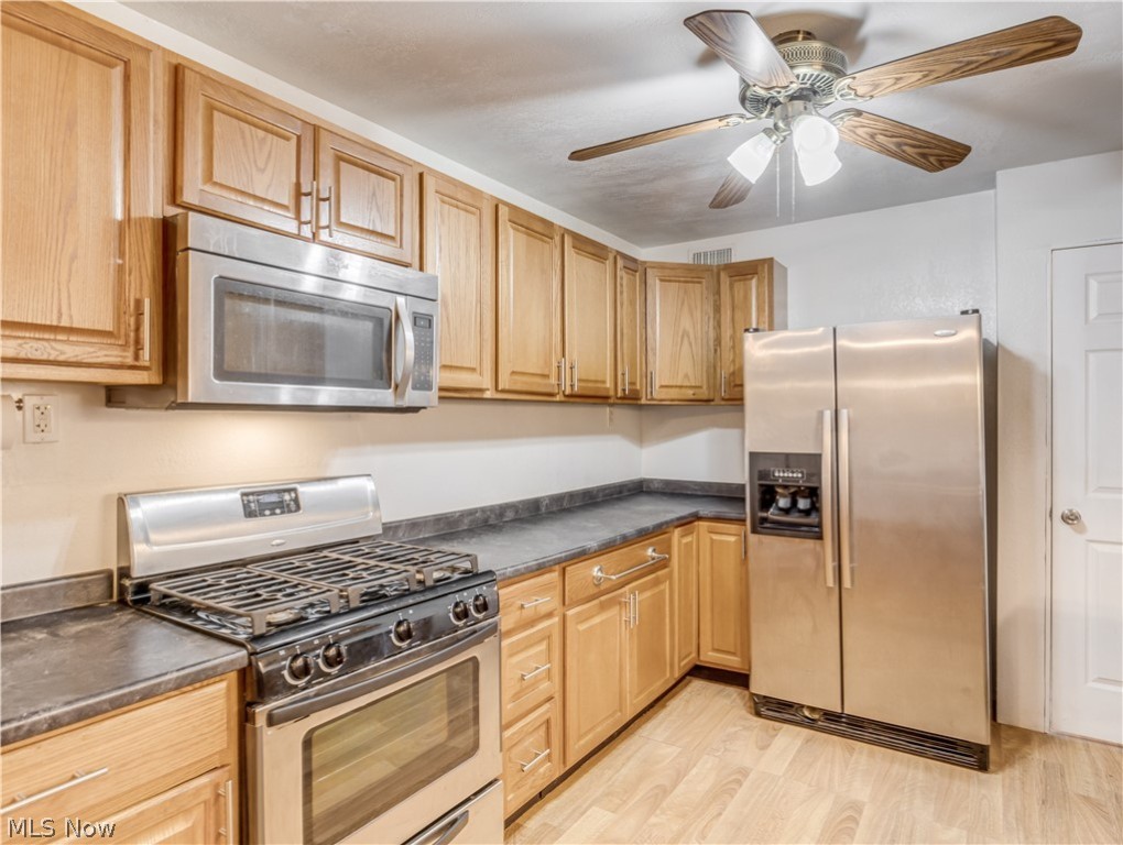 Firestone Park - Residential