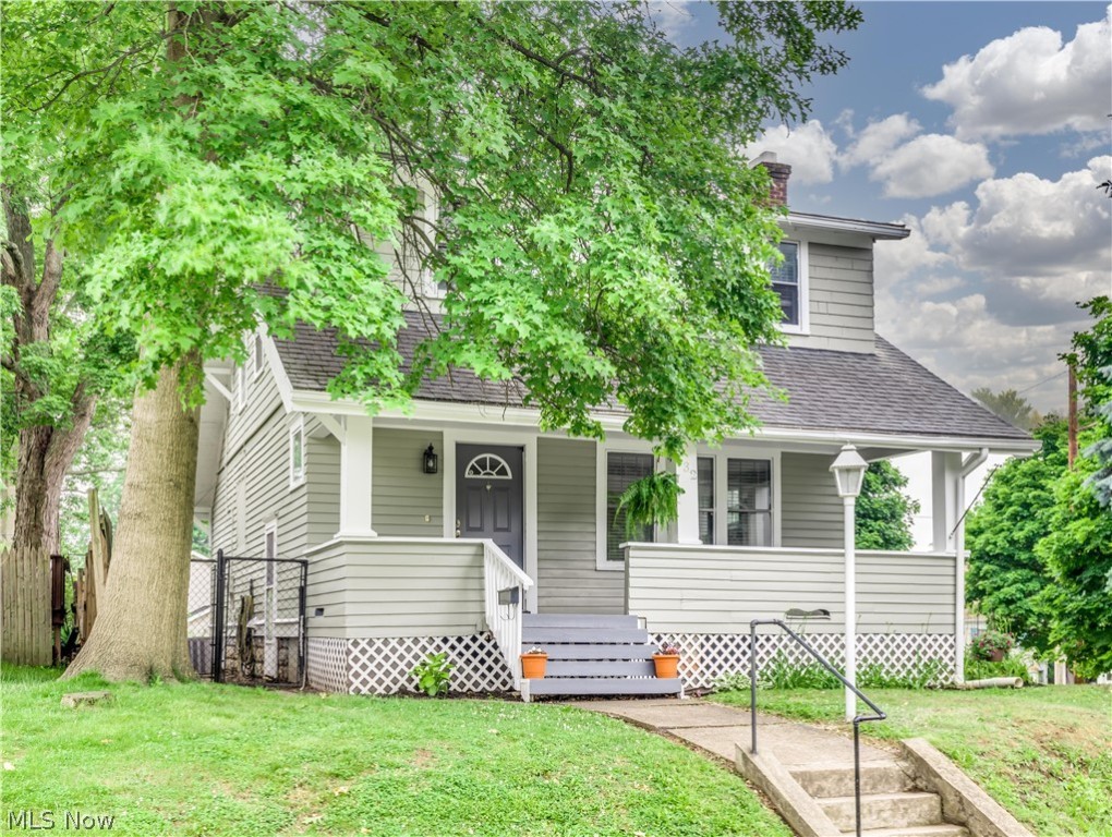 Firestone Park - Residential