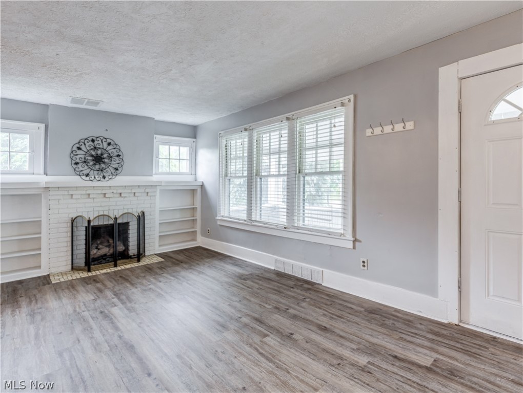 Firestone Park - Residential