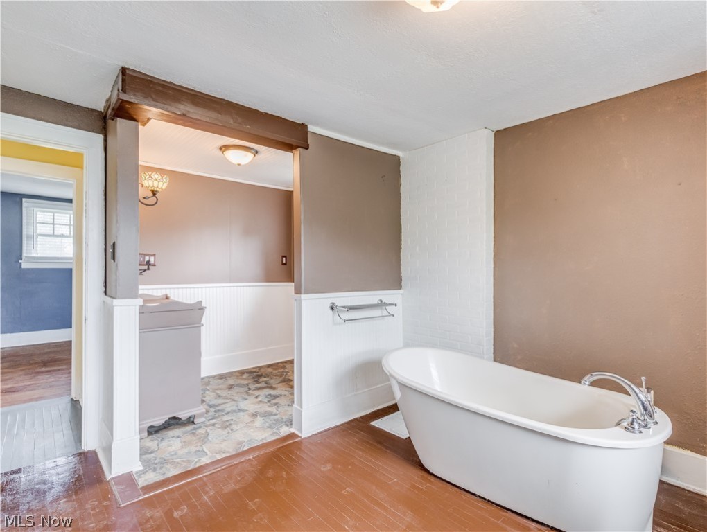 Firestone Park - Residential