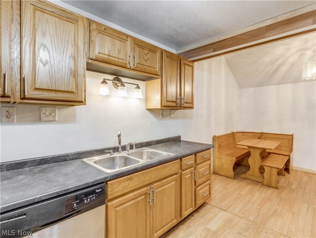 Firestone Park - Residential