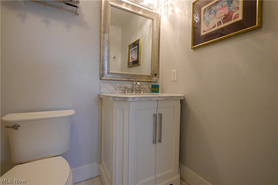 Beach Cliff II - Residential