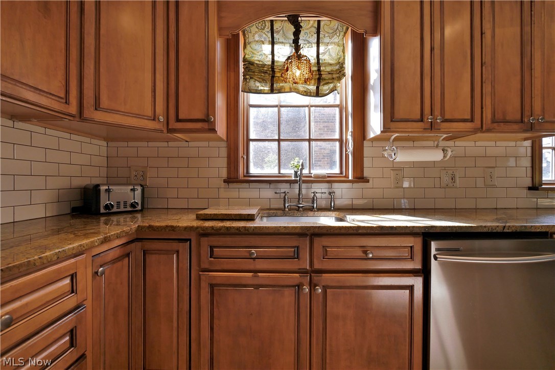 Beach Cliff II - Residential