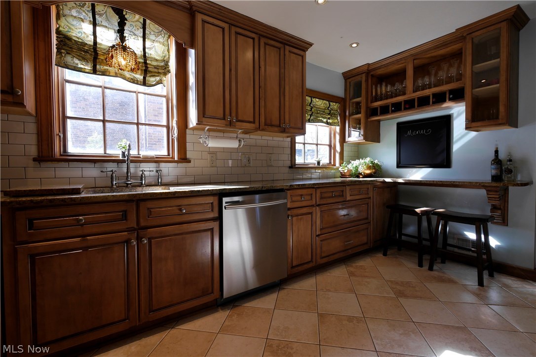 Beach Cliff II - Residential