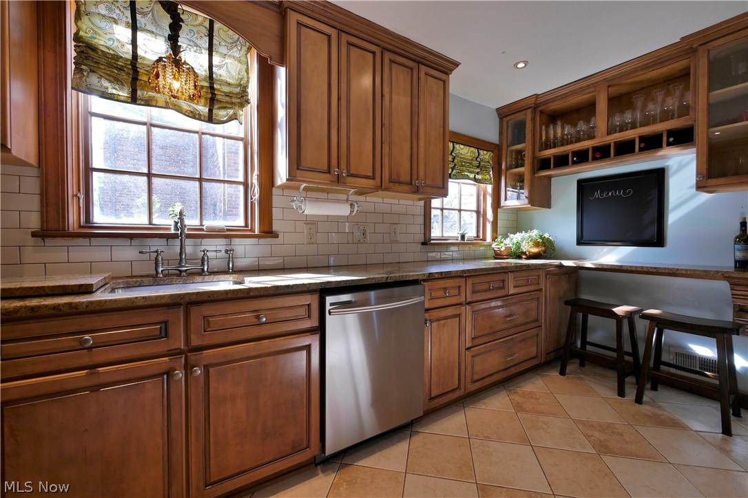 Beach Cliff II - Residential