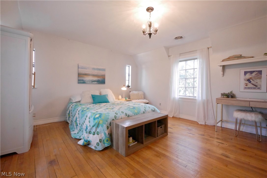 Beach Cliff II - Residential