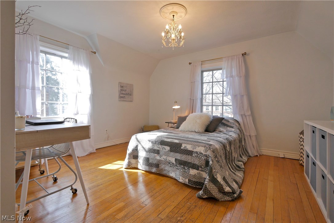 Beach Cliff II - Residential