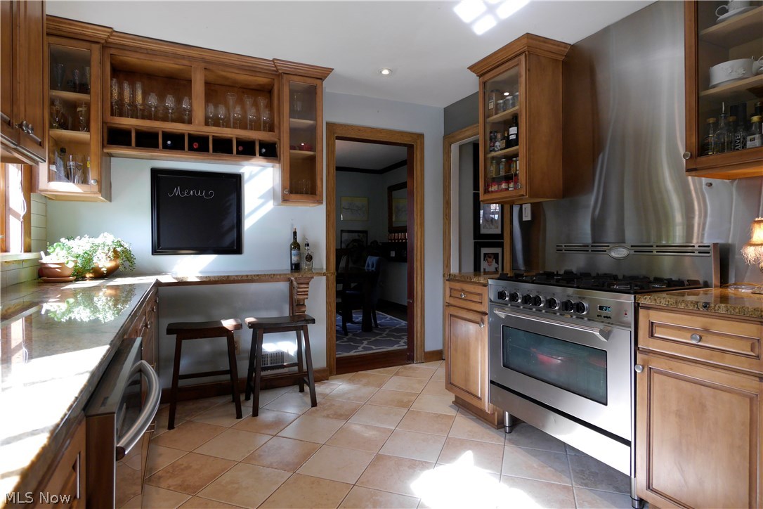 Beach Cliff II - Residential