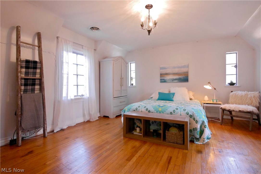 Beach Cliff II - Residential