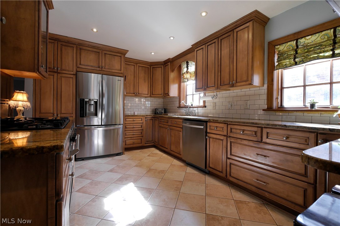 Beach Cliff II - Residential