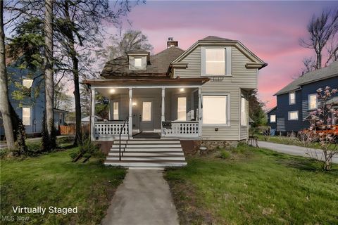 4428 Center Street Willoughby OH 44094