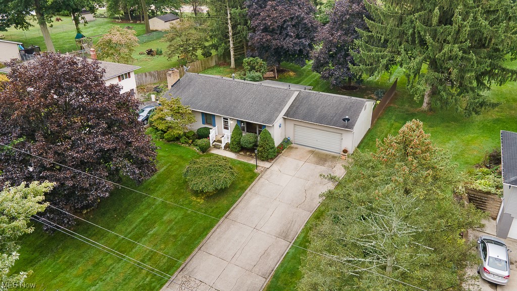 Fairlane Estates - Residential