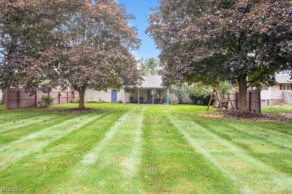 Fairlane Estates - Residential