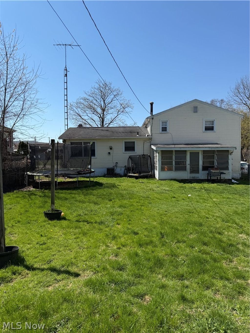 Photo of 214 Stewart Avenue NW, Massillon, OH 44646 (MLS # 5199887)