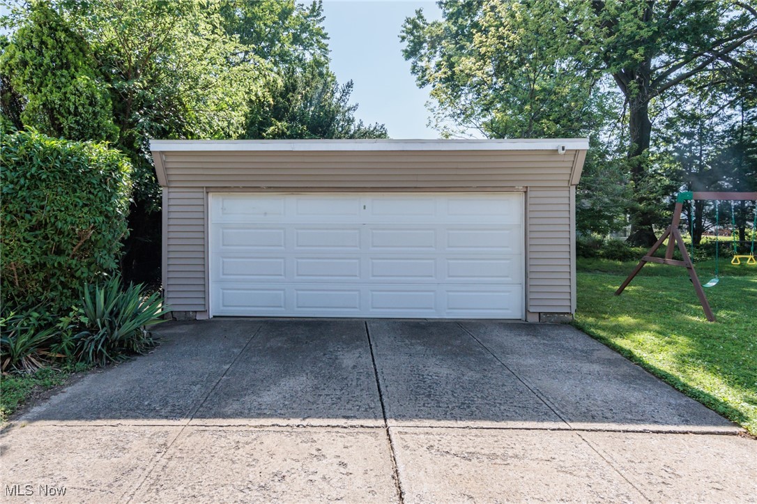 5551 Decker Road