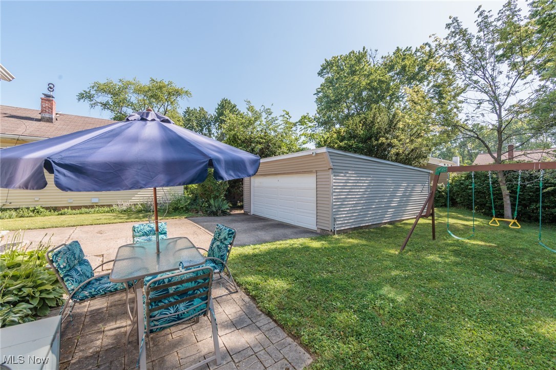 5551 Decker Road