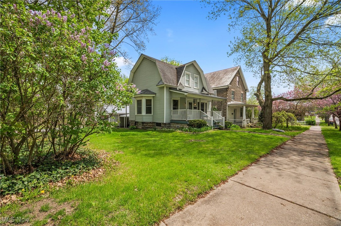 294 Jennings Avenue, Salem, Ohio image 2