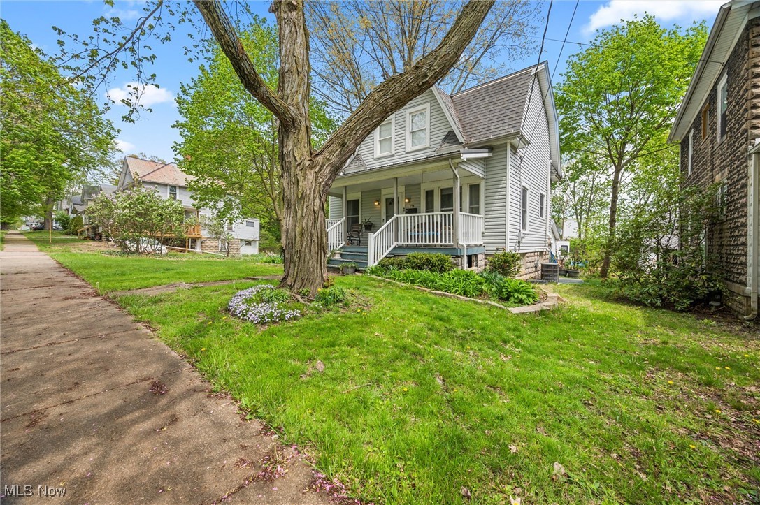 294 Jennings Avenue, Salem, Ohio image 3