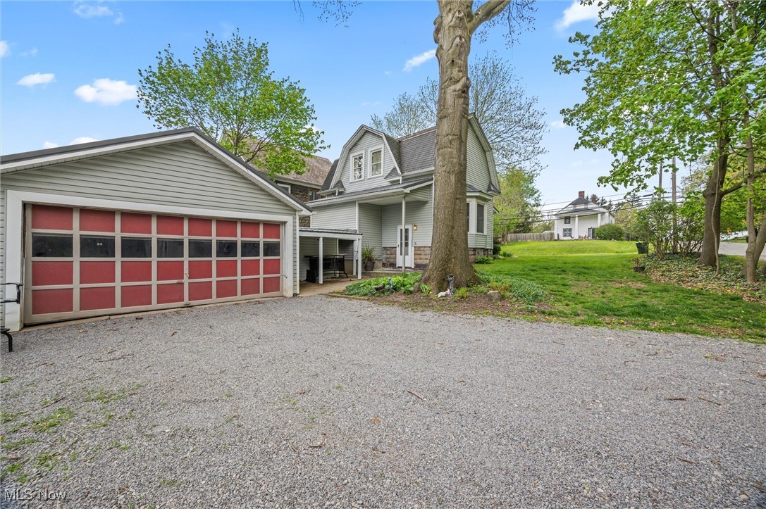 294 Jennings Avenue, Salem, Ohio image 5