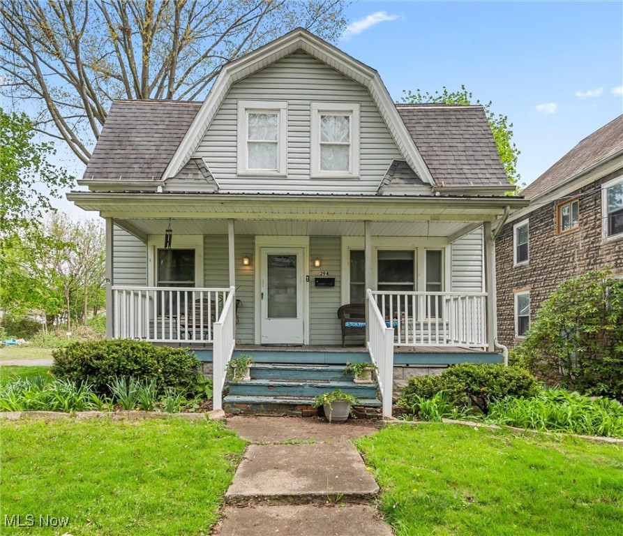 294 Jennings Avenue, Salem, Ohio image 1