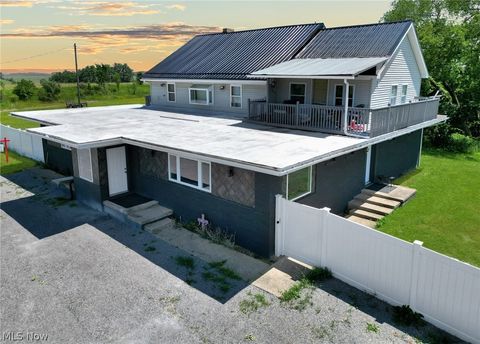 Homes For Sale - 8720 Us-22a<br/> Jefferson County, Bloomingdale, OH 43910