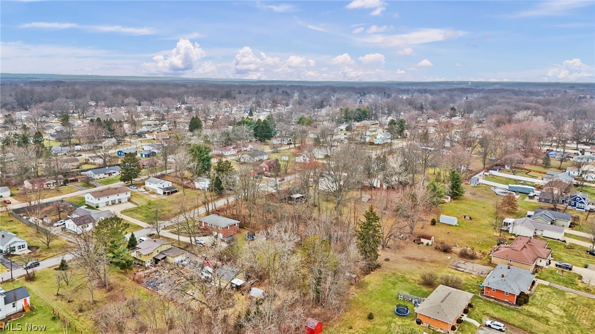 Stow Little Farms - Land