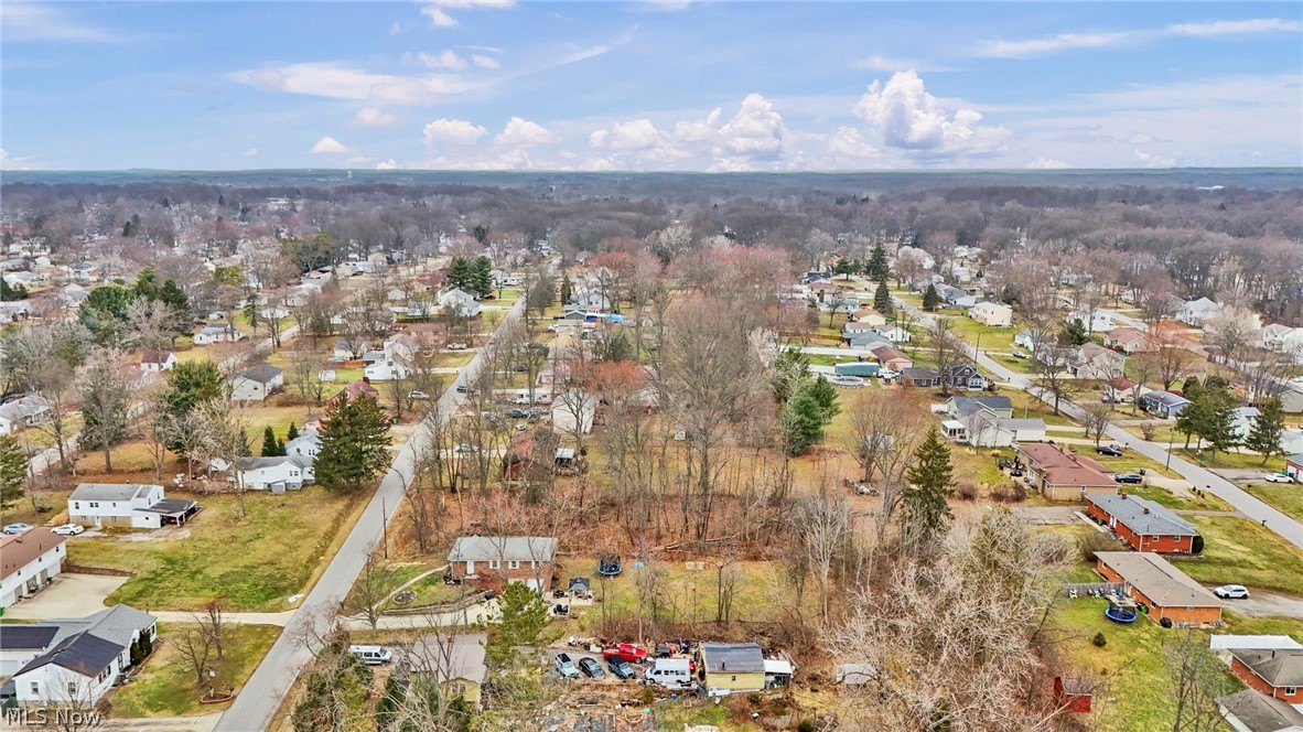 Stow Little Farms - Land