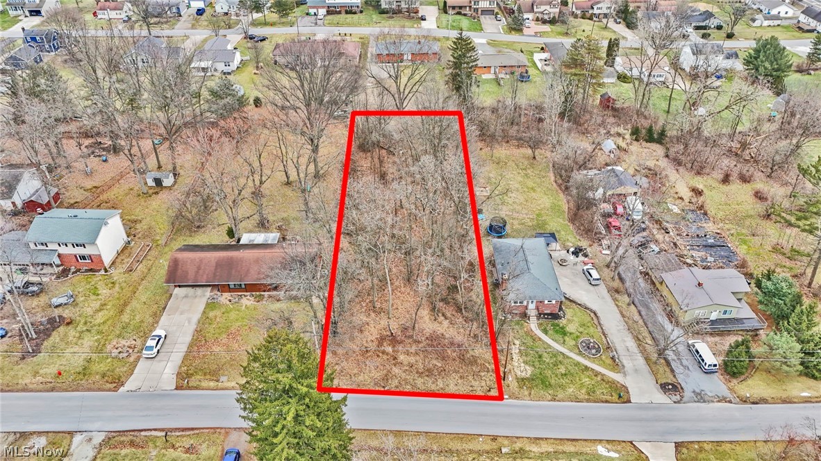 Stow Little Farms - Land