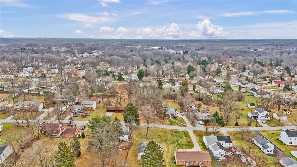 Stow Little Farms - Land