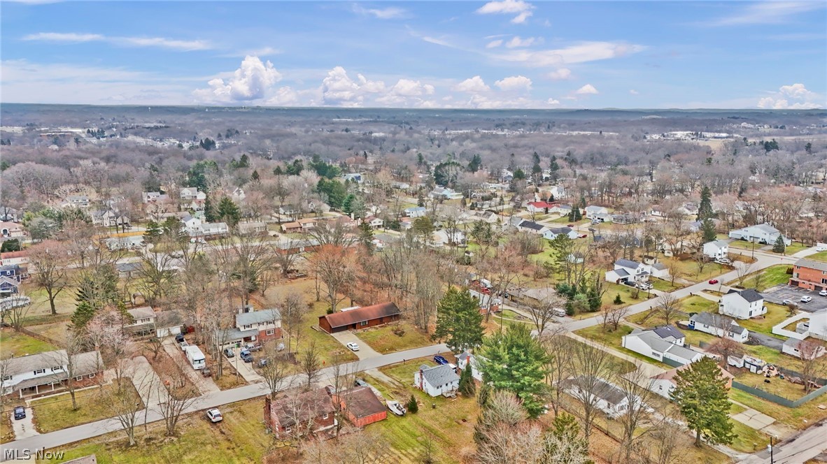 Stow Little Farms - Land