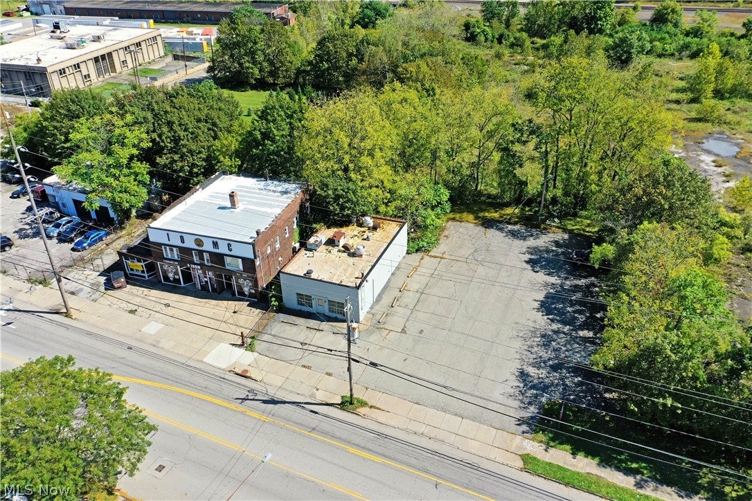 1535 Logan Avenue