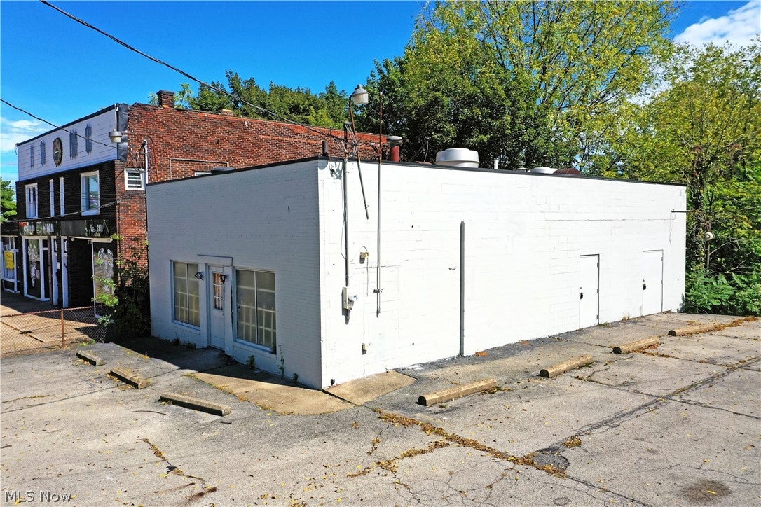 1535 Logan Avenue