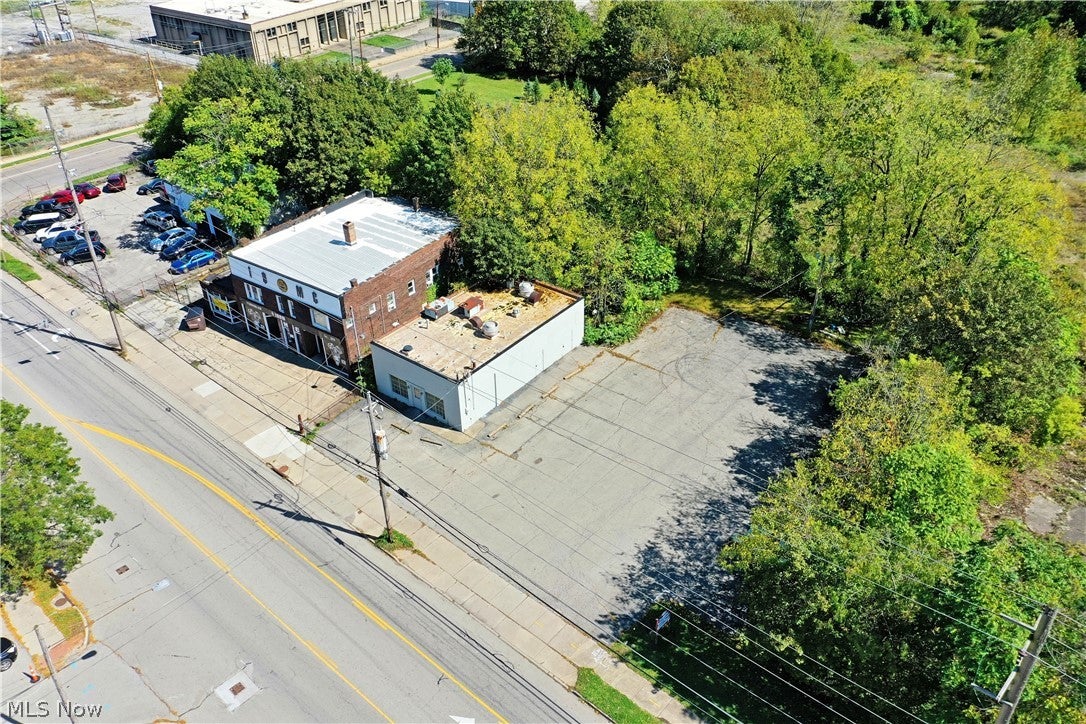 1535 Logan Avenue