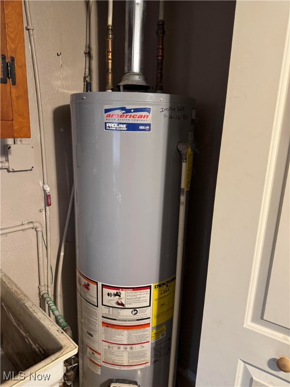 Forestdale Sub - Residential