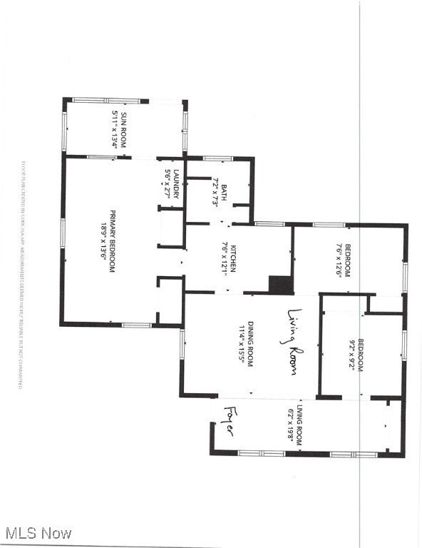 Forestdale Sub - Residential