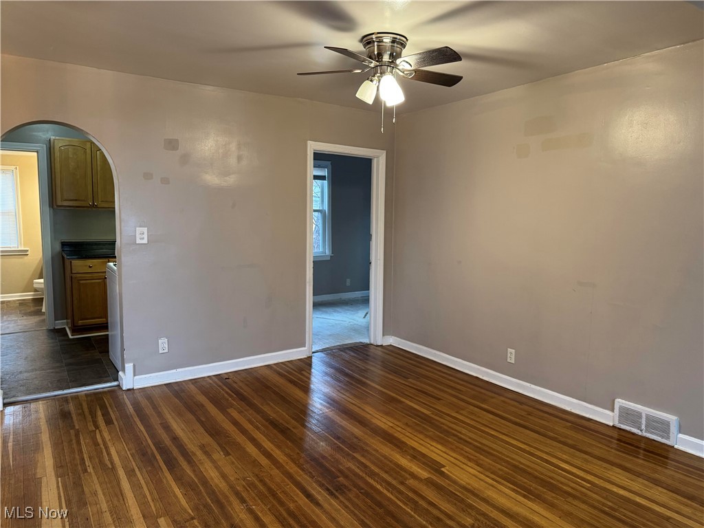 Forestdale Sub - Residential