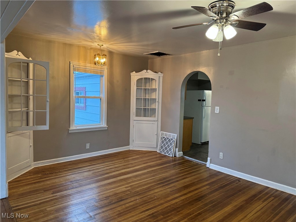 Forestdale Sub - Residential