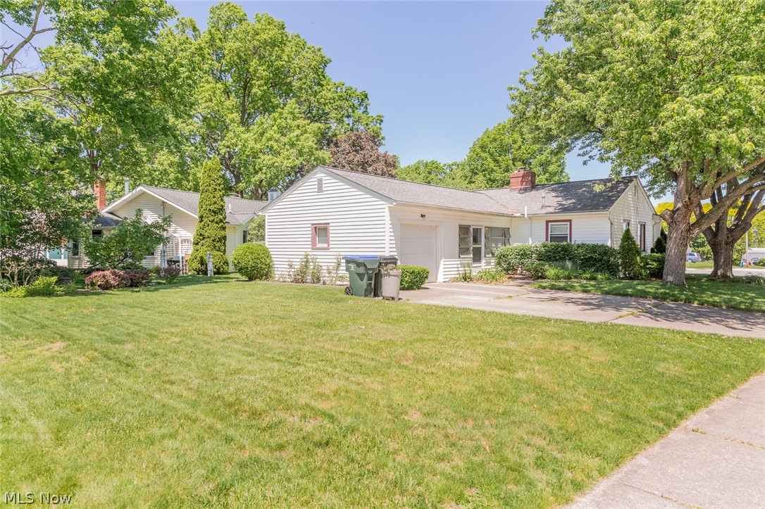 North Haven - Residential