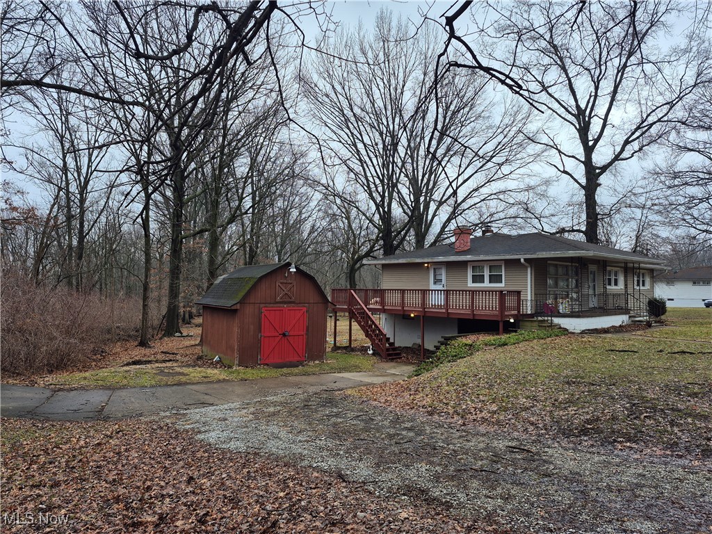 5023 Hecock Avenue, Lorain, Ohio image 45