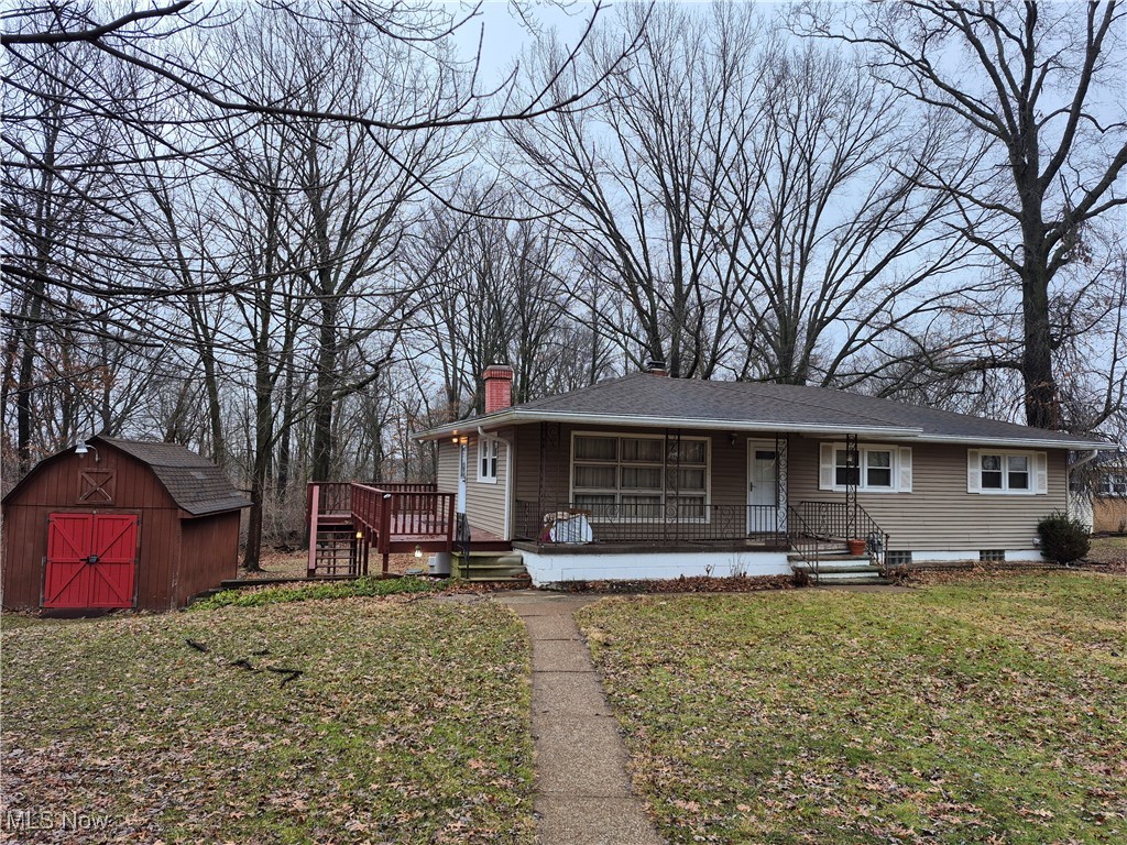 5023 Hecock Avenue, Lorain, Ohio image 46