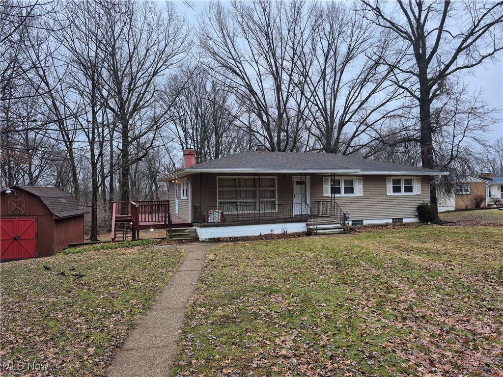 5023 Hecock Avenue, Lorain, Ohio image 2
