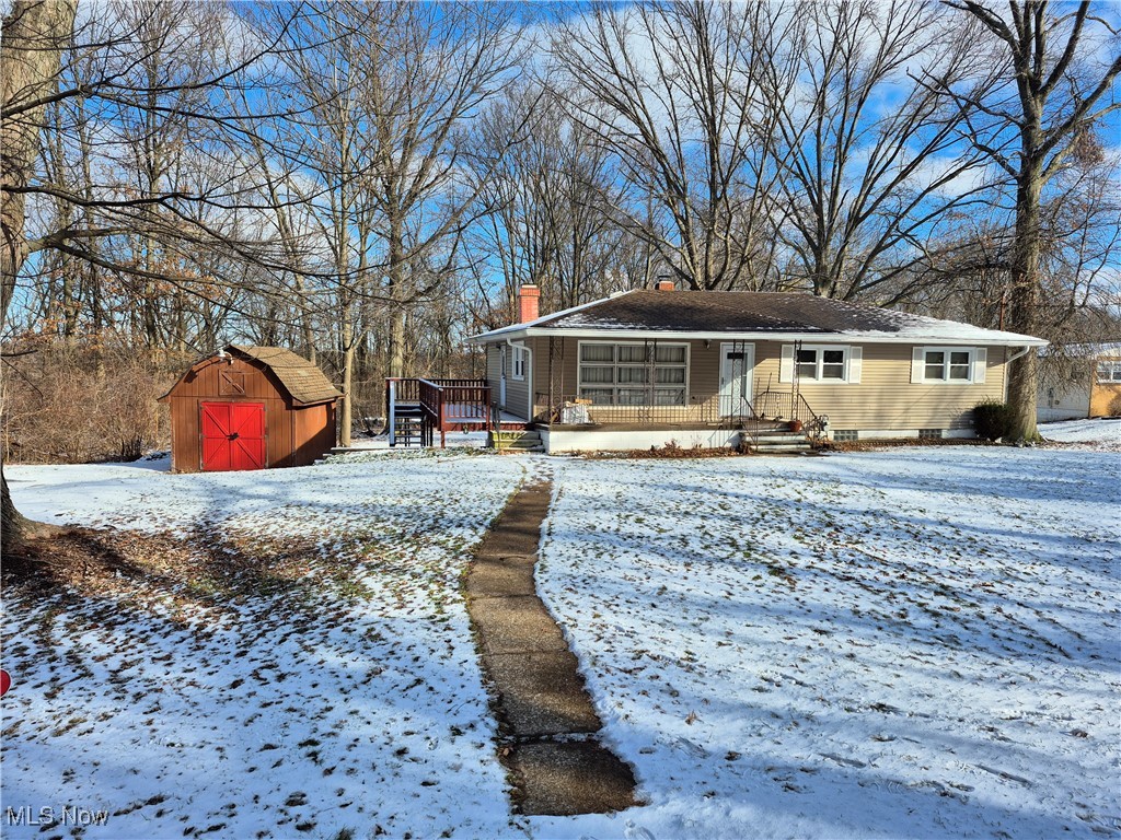 5023 Hecock Avenue, Lorain, Ohio image 1