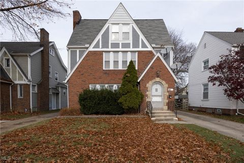 Multifamily For Sale - 21051 S Lake Shore Boulevard<br/> Euclid, OH 44123