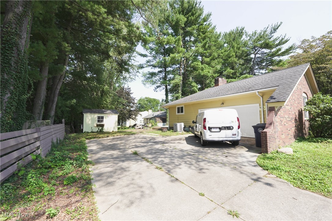 North Portage Path Estates - Residential