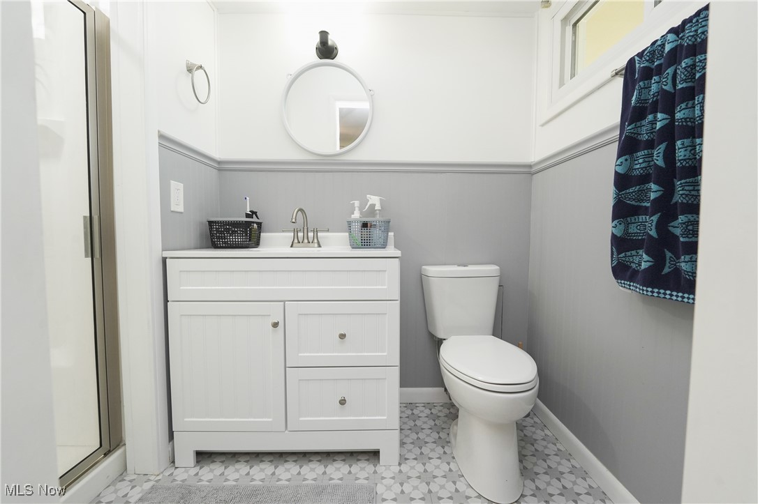 North Portage Path Estates - Residential