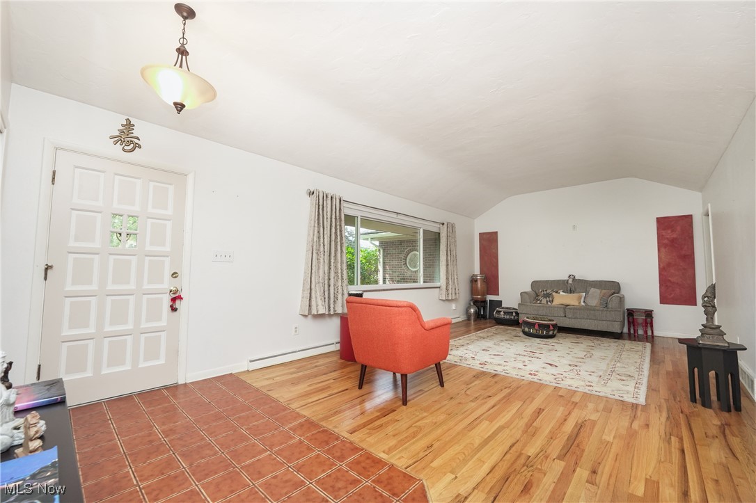 North Portage Path Estates - Residential