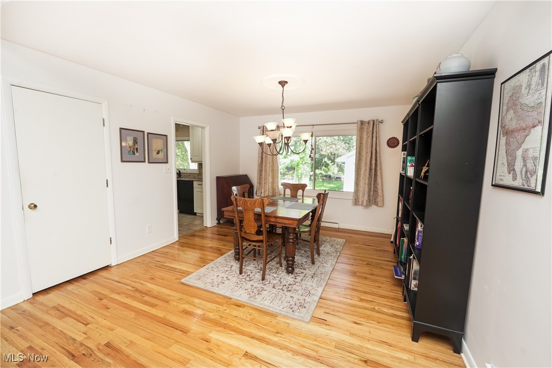 North Portage Path Estates - Residential