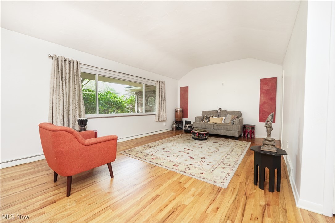 North Portage Path Estates - Residential