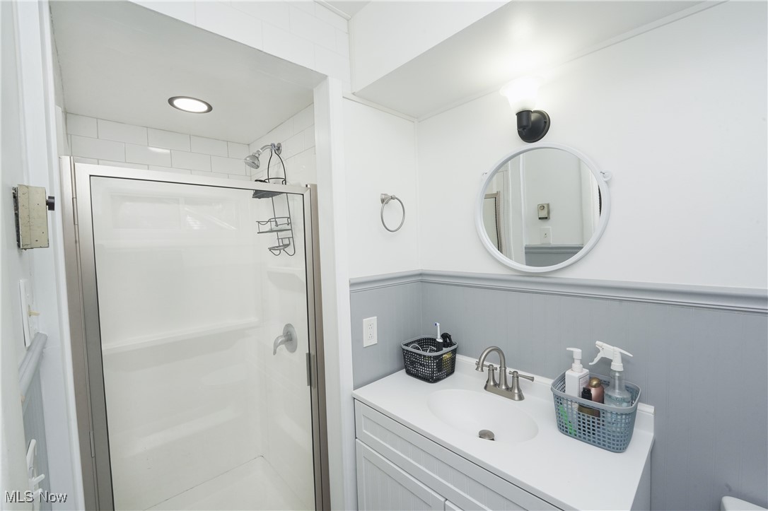 North Portage Path Estates - Residential