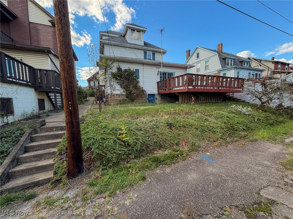 Labelle View Land Company's Pl - Residential